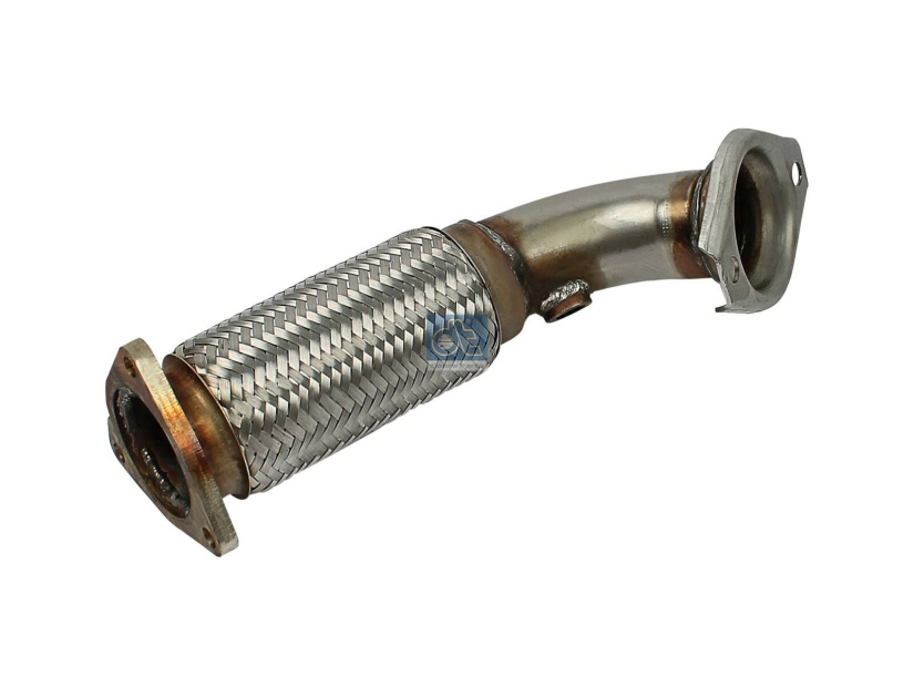 DT EXHAUST PIPE 7.22146