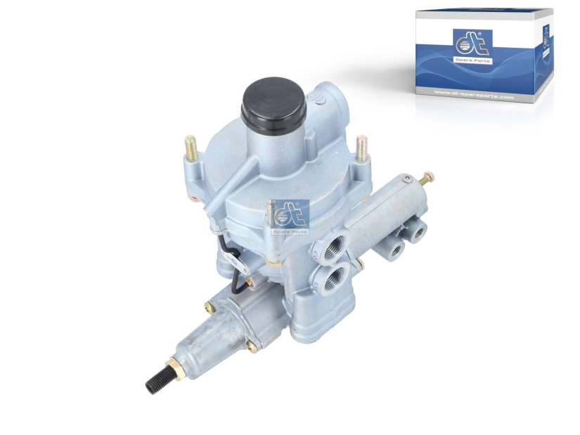 DT LOAD SENSITIVE VALVE 10.44226