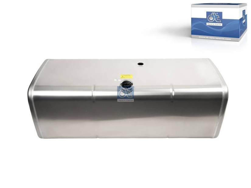 DT FUEL TANK 4.68889