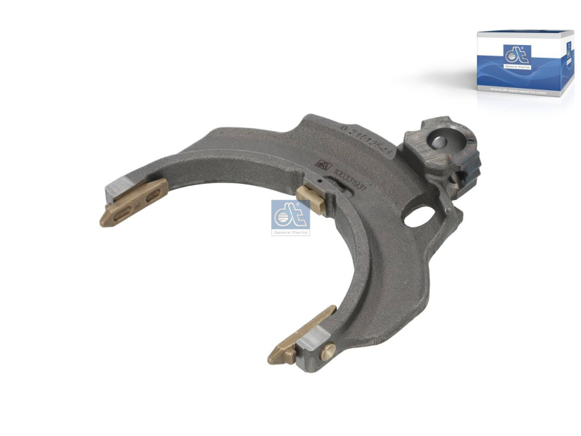 DT SHIFTING FORK 2.33092