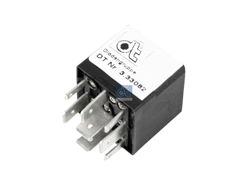 DT DIODE GROUP 3.33082