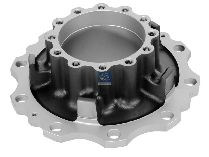 DT WHEEL HUB 7.32004