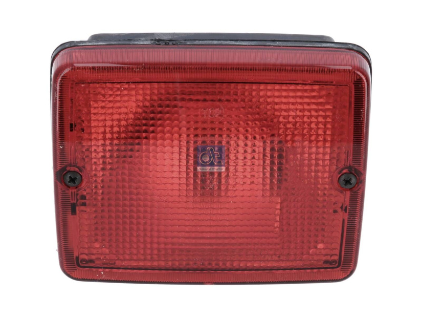 DT REAR FOG LAMP 4.66224