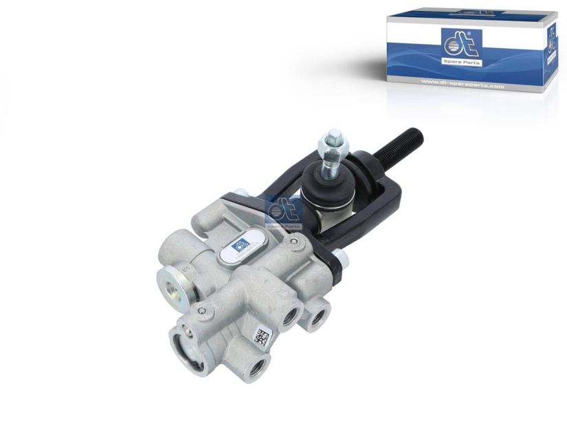DT CONTROL VALVE 4.64610