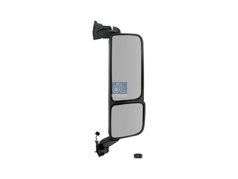 DT MAIN MIRROR, COMPLETE 4.65739