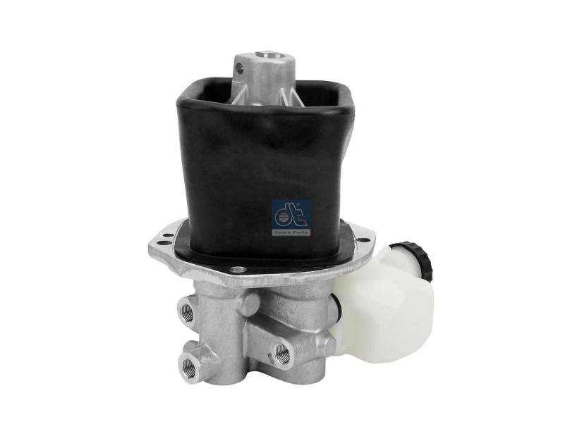 DT SHIFT MECHANISM 4.62716