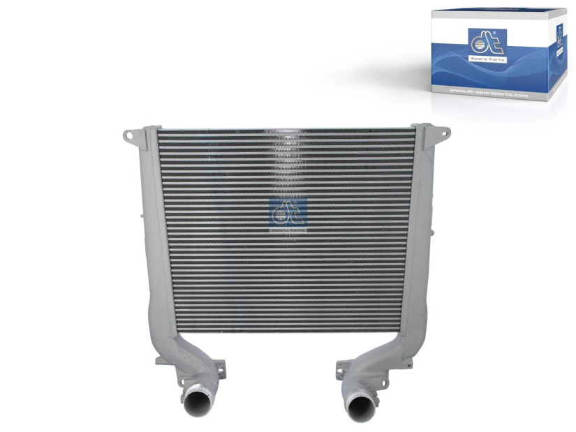 DT INTERCOOLER 3.16512