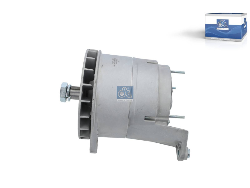 DT ALTERNATOR 4.64046