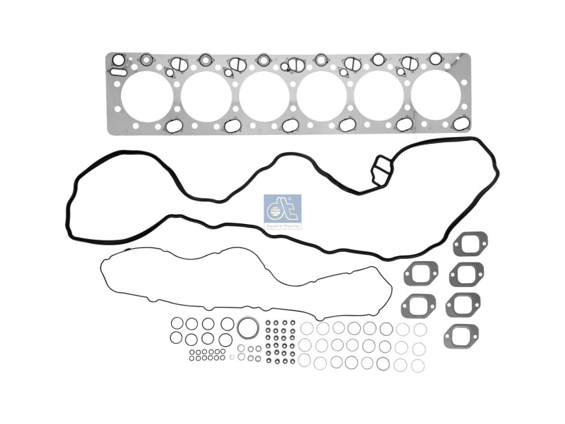 DT CYLINDER HEAD GASKET KIT 6.91243