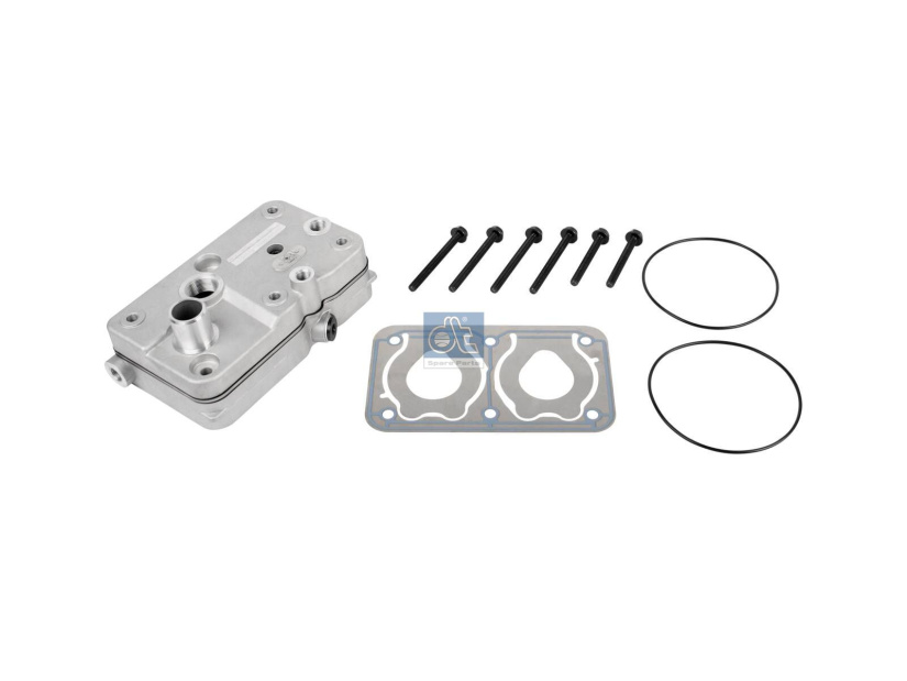 DT CYLINDER HEAD 4.66529