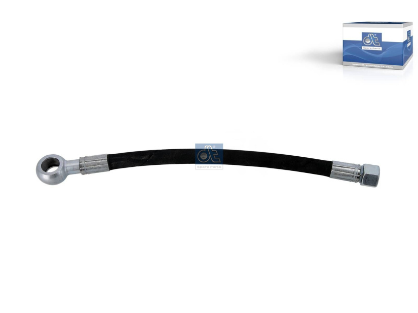 DT HYDRAULIIKKALETKU SCANIA 1.00487