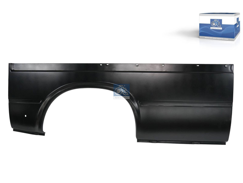 DT SIVUPANEELI, OIKEA FORD 13.00399