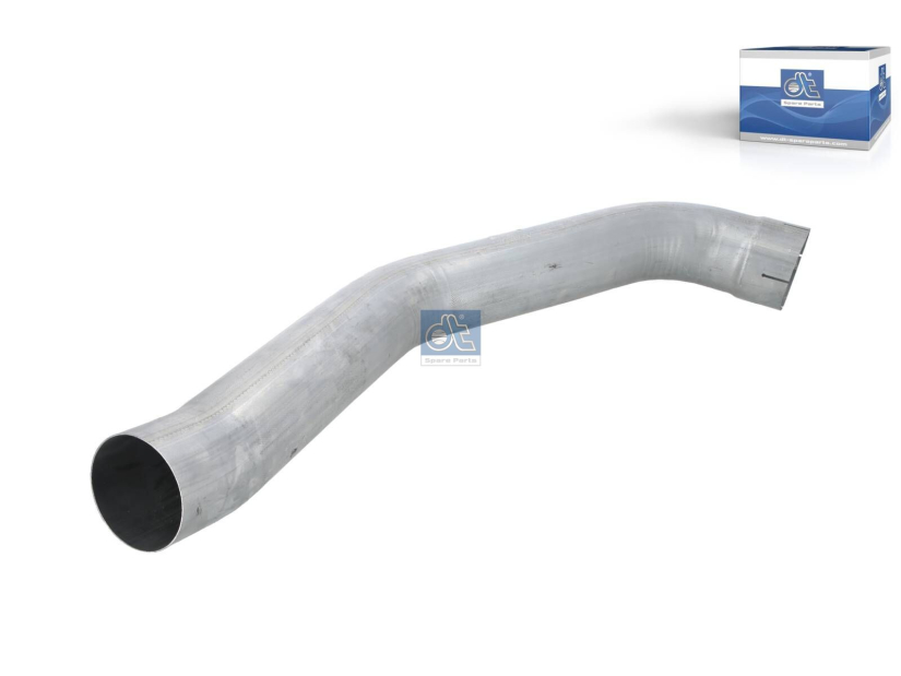 DT FLEXIBLE PIPE 3.00612