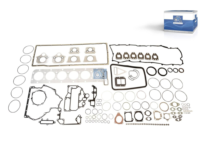 DT GENERAL OVERHAUL KIT 3.90129