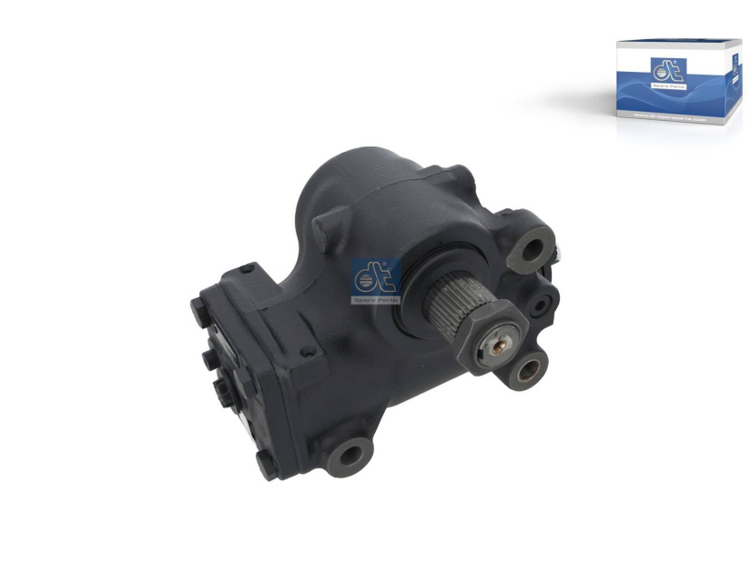 DT STEERING GEAR 5.55306