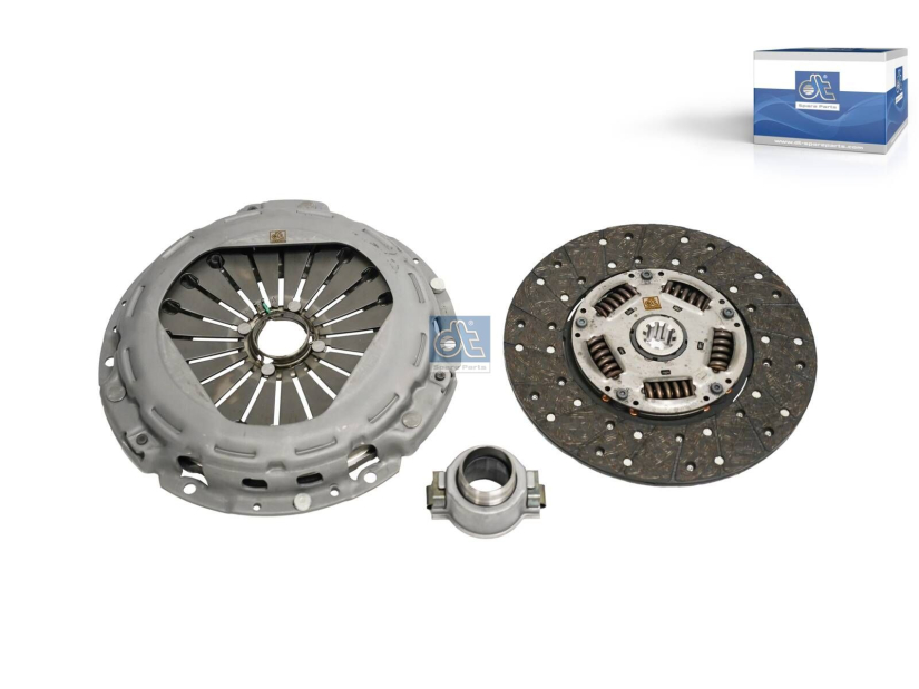 DT CLUTCH KIT 7.00604