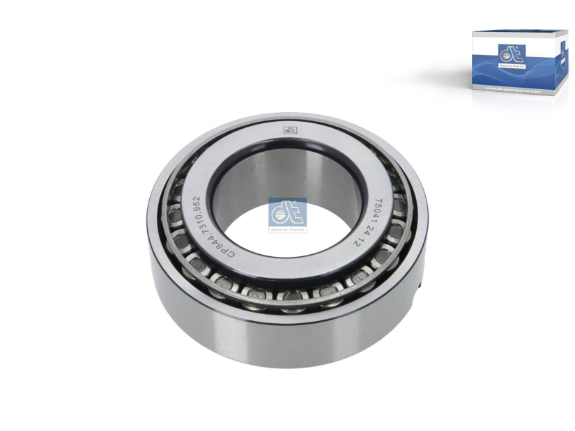 DT TAPERED ROLLER BEARING 2.32962