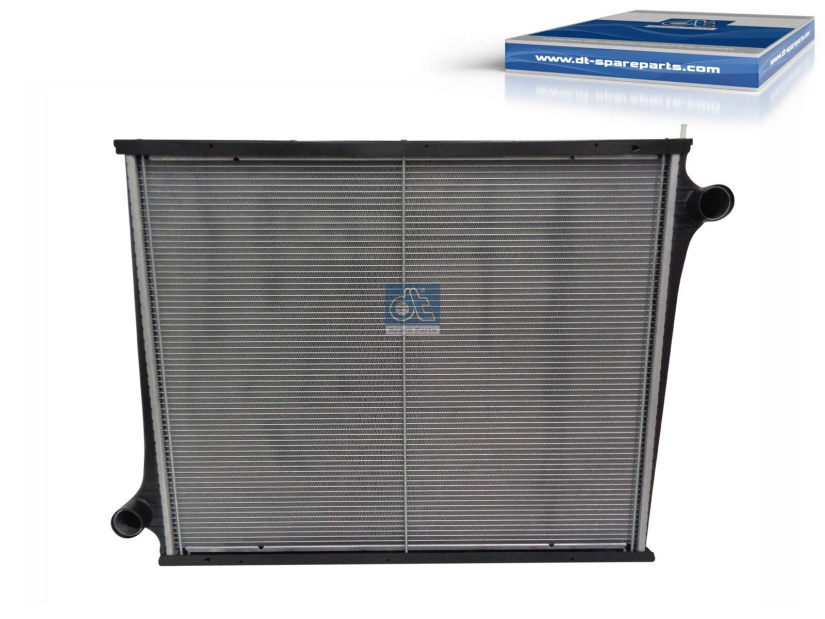 RADIATOR 1.11241