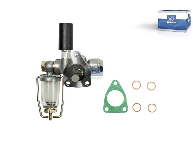 FEED PUMP 1.12100