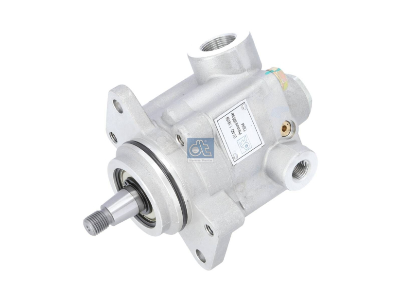 STEERING PUMP 1.19109
