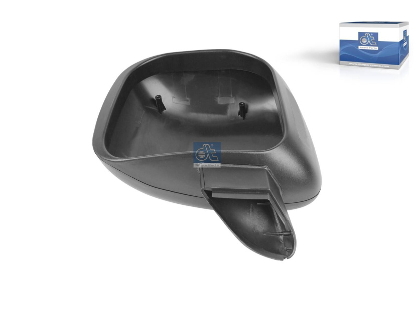 MIRROR HOUSING 1.22861
