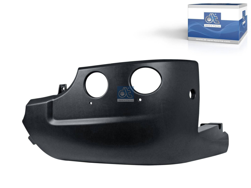 BUMPER 1.23107