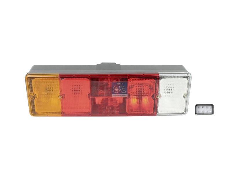 DT TAKAVALO VASEN 5-KAM REK.VALOLLA, VOLVO YM. 2.24146