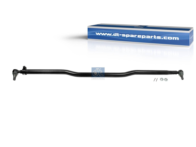 TRACK ROD 2001-2012 2.53447