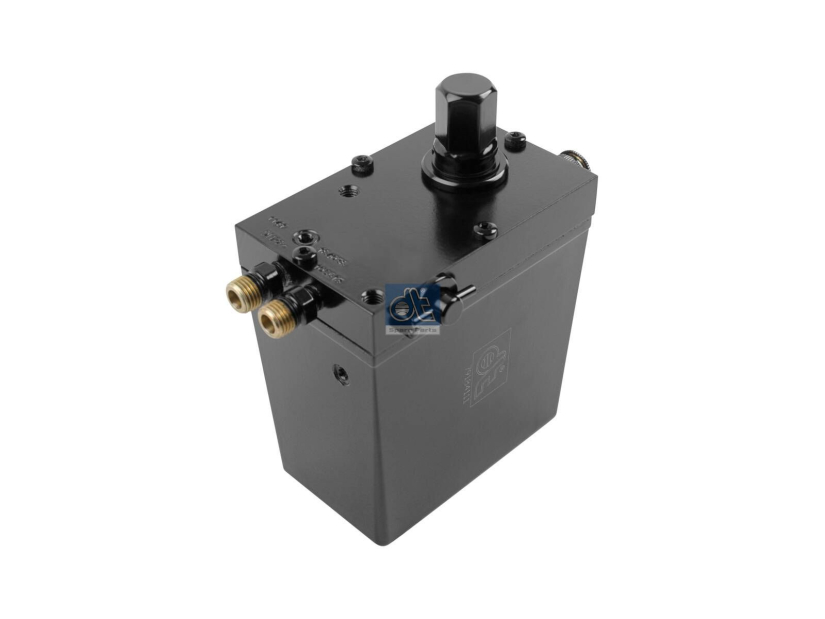 HYDRAULIC PUMP 2.70105