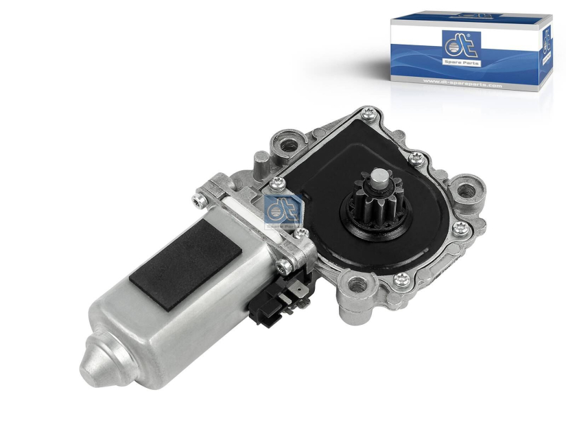 MOTOR, LEFT 2.72154