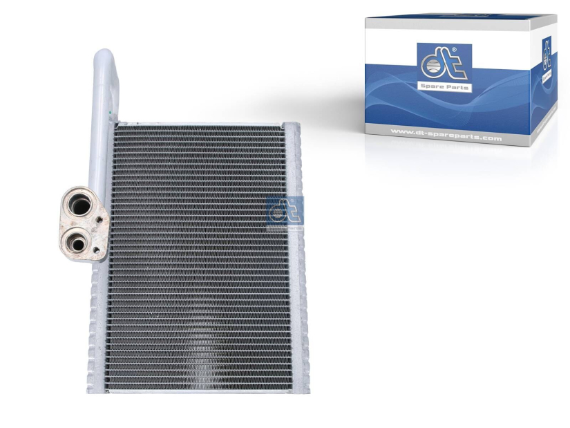 EVAPORATOR 2.76500
