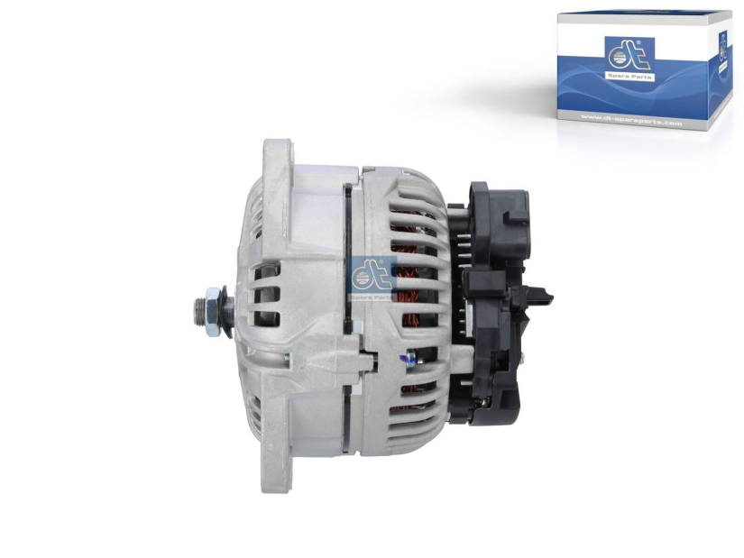 ALTERNATOR 3.34026