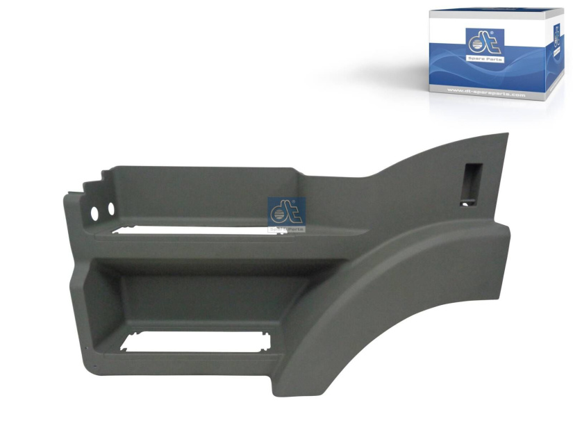 STEP WELL COVER 4.62461