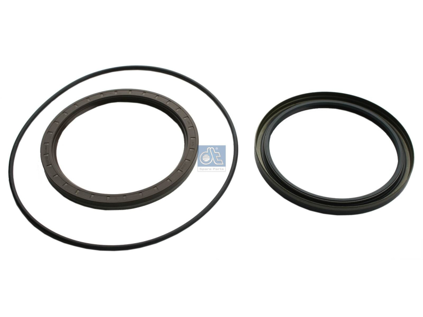 SEAL RING KIT 4.90613