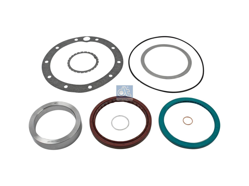 REPAIR KIT 4.91471