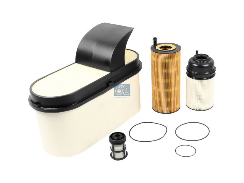 FILTER KIT 4.92103
