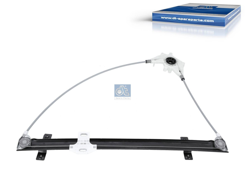 WINDOW REGULATOR 5.60168