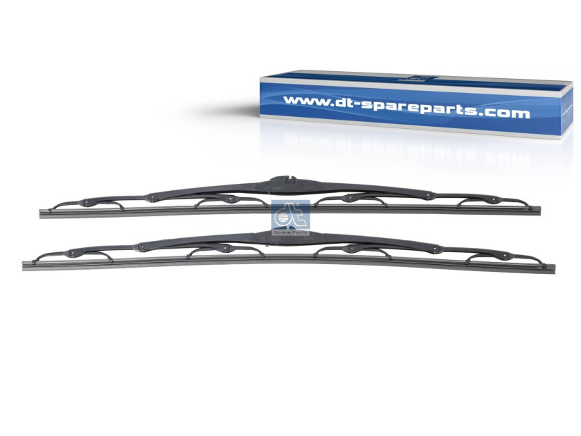 WIPER BLADE SET 5.63170