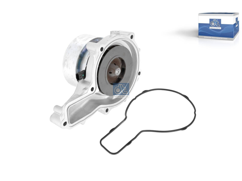 WATER PUMP 6.30021