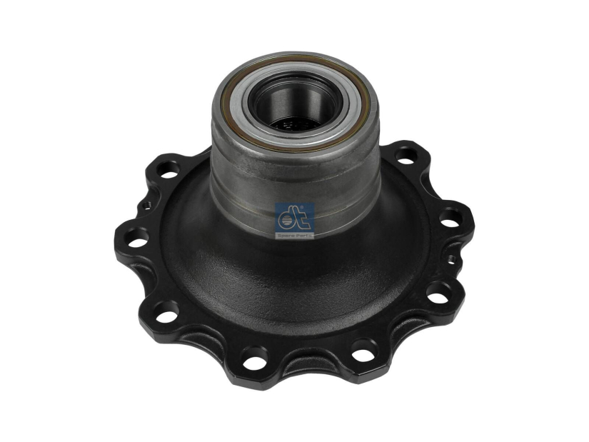 WHEEL HUB 6.54011