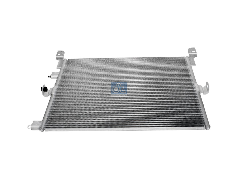 CONDENSER 6.73006