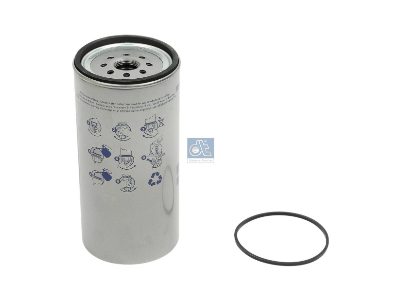 FUEL FILTER 7.24070