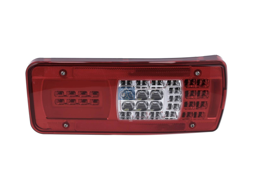 TAIL LAMP 7.25439
