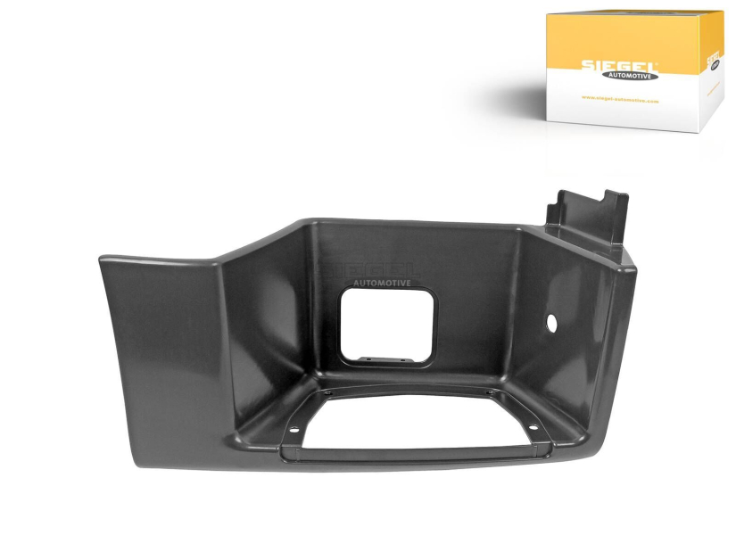 STEP WELL CASE SA2D0222