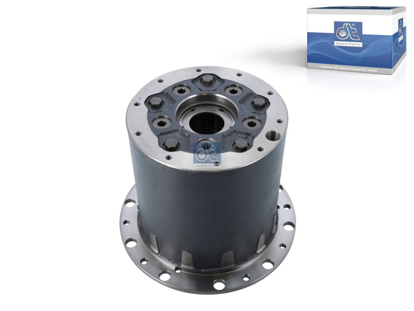 DT PLANETARY GEAR 4.69322