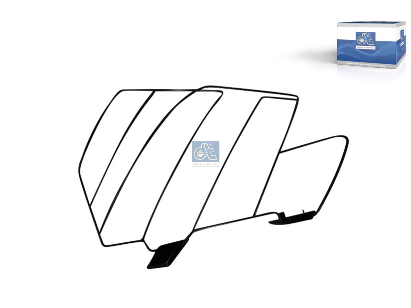 DT LAMP PROTECTOR 2.00526