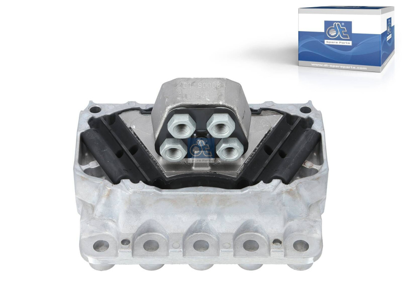 DT ENGINE MOUNTING 2.10391