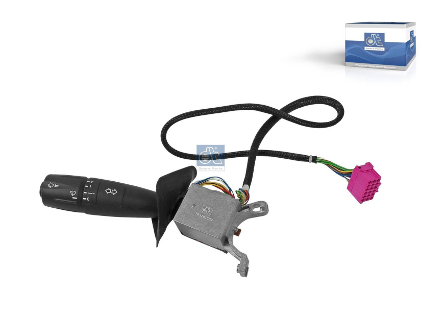 STEERING COLUMN SWITCH 5.80009