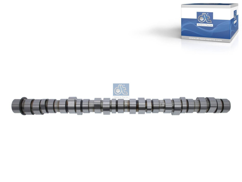 DT CAMSHAFT 2.10643
