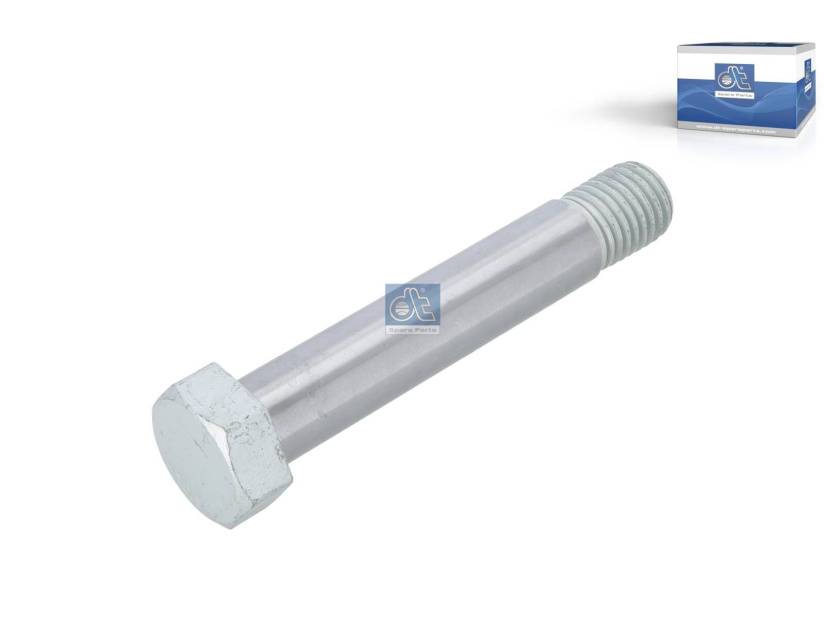 DT SPRING BOLT 1.00775